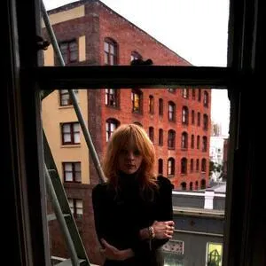 On your own love again